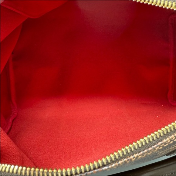 Louis Vuitton Damier Ebene Speedy 30 - Picture 8 of 14